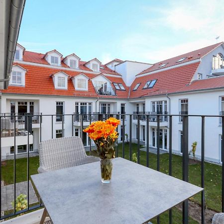 Baltischer Hof Apartment 40 Boltenhagen  Exterior photo